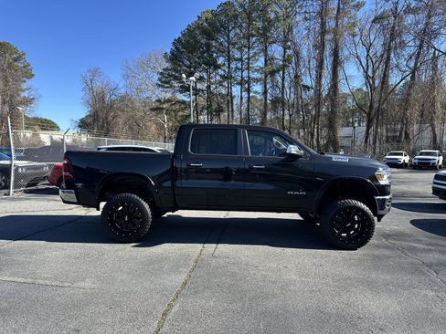 Used 2019 RAM 1500 Laramie image 10