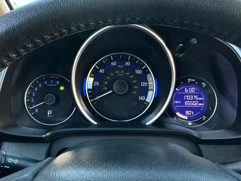 Used 2016 Honda Fit EX-L image 21