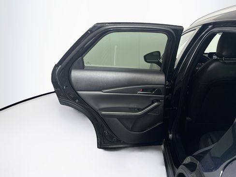 Used 2024 MAZDA CX-30 AWD 2.5 S w/ Preferred Package image 28