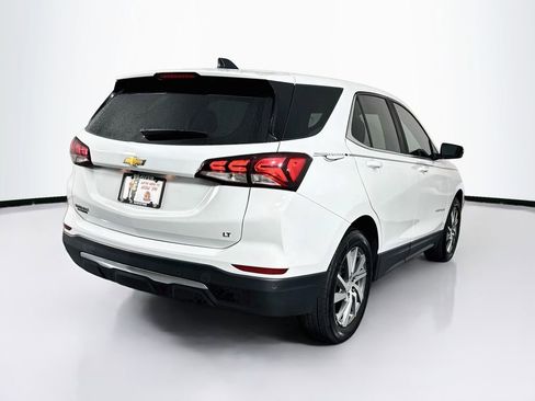 Used 2024 Chevrolet Equinox LT FWD image 10