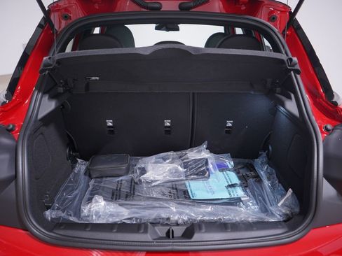 New 2026 MINI Cooper S FWD image 18