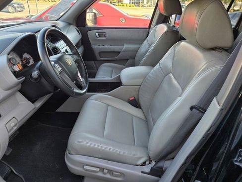 Used 2009 Honda Pilot EX-L image 10
