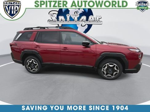 New 2026 Subaru Outback Touring image 10