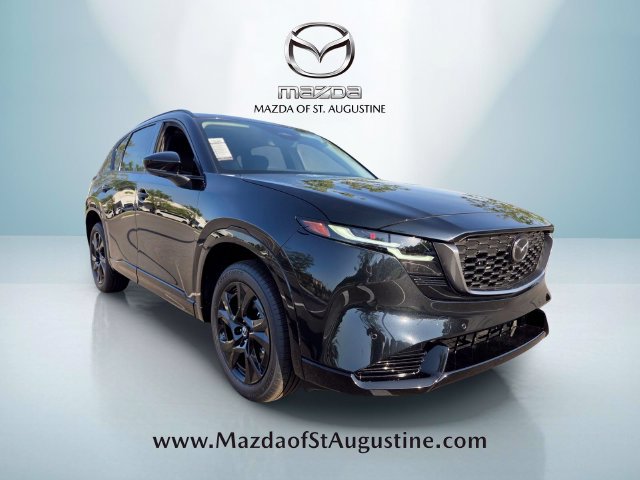 New 2026 MAZDA CX-5 2.5 S w/ Premium Plus Package AWD/4WD image 15