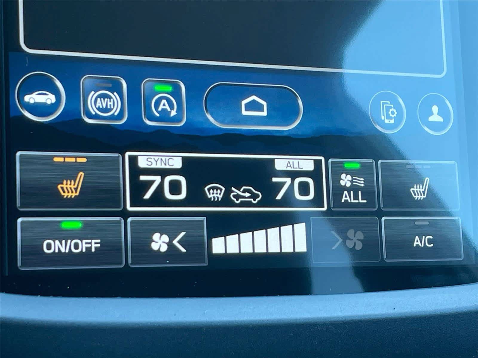 New 2026 Subaru Forester Sport AWD/4WD image 23