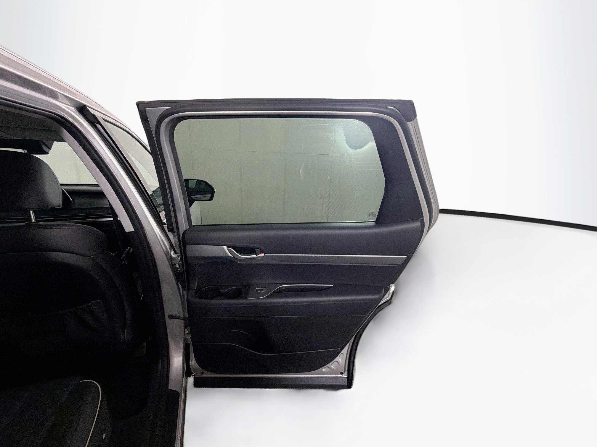 Used 2025 Hyundai Palisade SEL FWD image 32