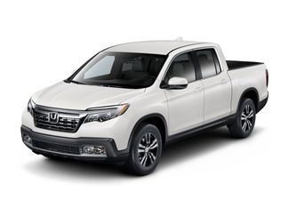 Used 2017 Honda Ridgeline RTL video 1