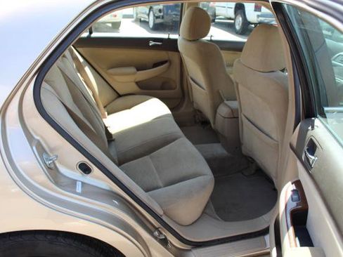 Used 2006 Honda Accord EX-L image 19