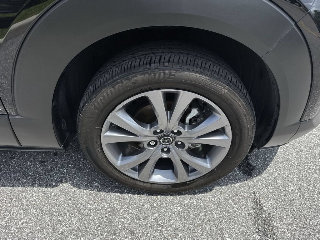 Certified 2026 MAZDA CX-30 AWD 2.5 S image 60