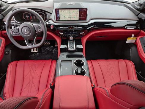 New 2026 Acura MDX A-Spec image 14