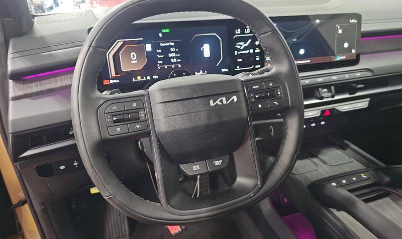 Used 2027 Kia Telluride SX Prestige X-Line AWD/4WD image 12