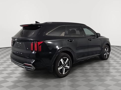 Used 2021 Kia Sorento S w/ Panoramic Sunroof Package FWD image 8