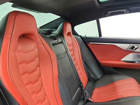 Used 2024 BMW 840i Gran Coupe w/ M Sport Professional Package RWD image 25