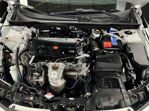 Used 2024 Honda Civic Sport image 39