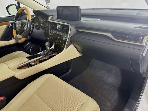 Used 2021 Lexus RX 350 FWD w/ Premium Package image 36