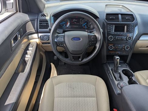 Used 2016 Ford Explorer 4WD image 26