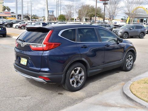 Used 2019 Honda CR-V EX-L image 11