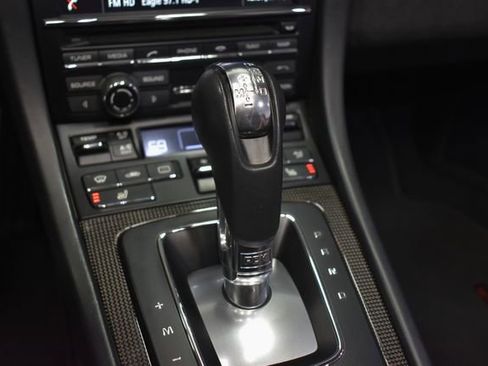 Used 2015 Porsche Boxster GTS image 17