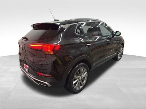 Used 2023 Buick Encore GX Essence w/ Experience Buick Package image 4