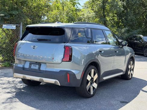 Used 2025 MINI Cooper Countryman S AWD/4WD image 2