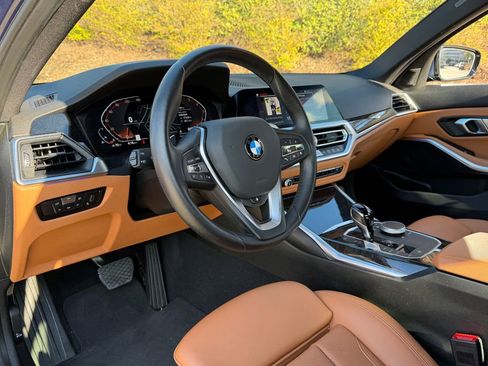 Used 2022 BMW 330i Sedan image 14