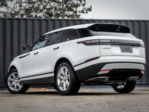 Used 2026 Land Rover Range Rover Velar S image 2