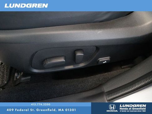Used 2018 Subaru Forester 2.5i Limited image 14