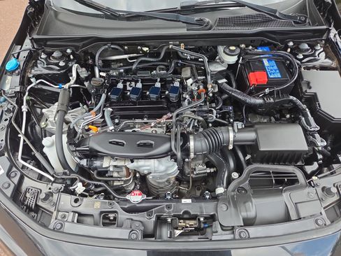 Used 2023 Honda Civic Si image 29