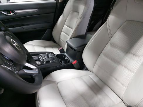 Used 2022 MAZDA CX-5 AWD 2.5 S image 14