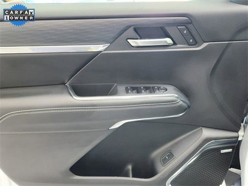 Certified 2025 GMC Acadia Elevation image 18