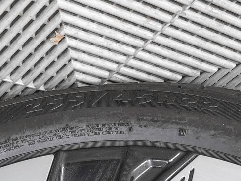 Used 2024 Lincoln Nautilus Black Label w/ Jet Appearance Package (87T) image 33