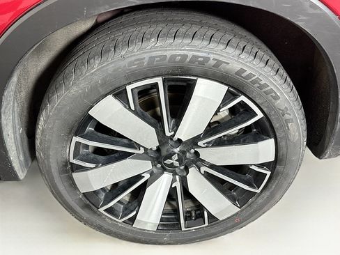 Used 2025 Mitsubishi Outlander SEL AWD/4WD image 11