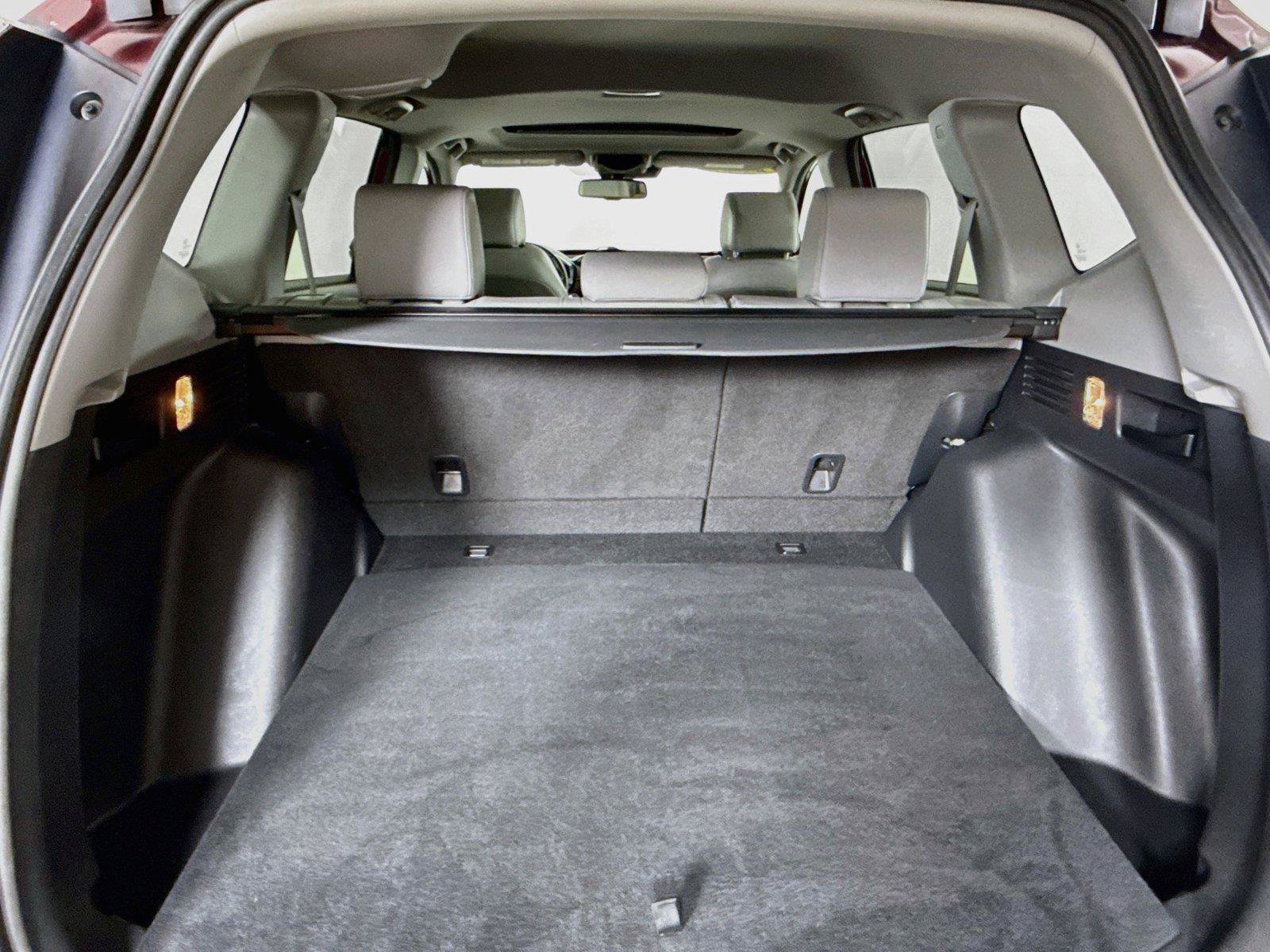 Used 2019 Honda CR-V EX-L image 26