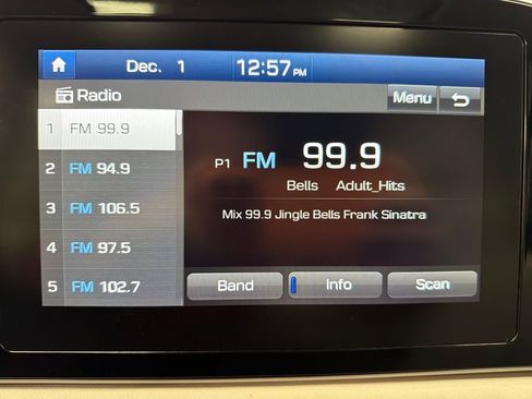 Used 2020 Hyundai Palisade SEL image 26