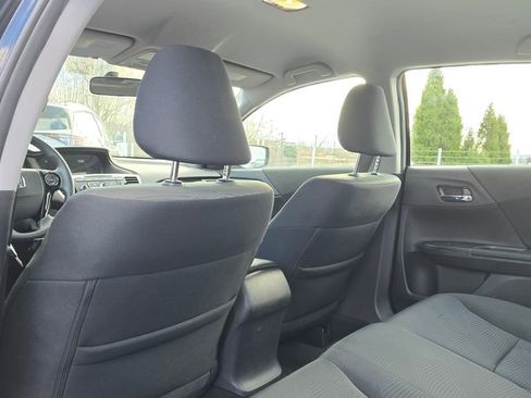 Used 2016 Honda Accord LX image 21