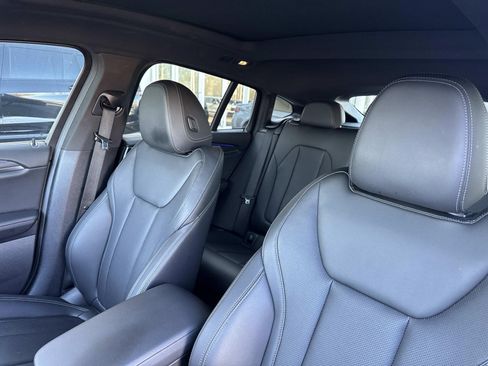 Used 2024 BMW X4 xDrive30i w/ Premium Package image 33