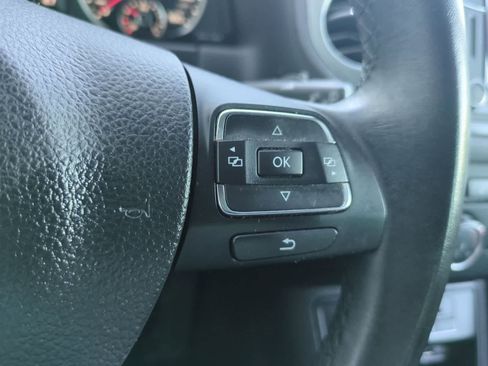 Used 2017 Volkswagen Tiguan Wolfsburg Edition AWD/4WD image 25