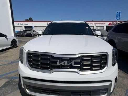 Used 2023 Kia Telluride SX image 6