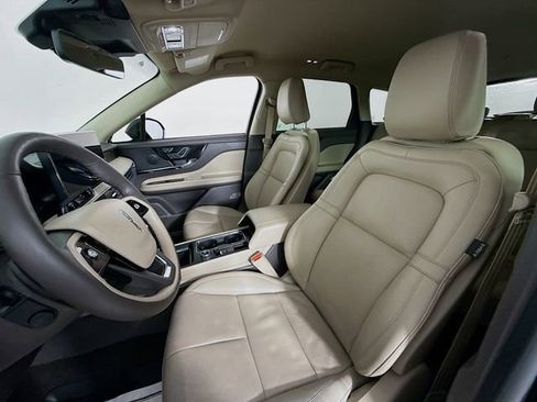 Used 2023 Lincoln Corsair Reserve w/ Equipment Group 201A image 21