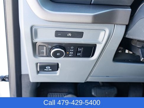 Used 2025 Ford F150 XLT w/ Equipment Group 301A Standard image 25