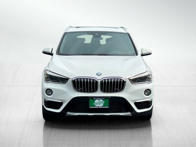 Used 2019 BMW X1 xDrive28i w/ Convenience Package AWD/4WD image 2