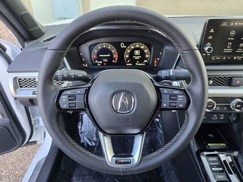 New 2026 Acura Integra A-Spec image 13