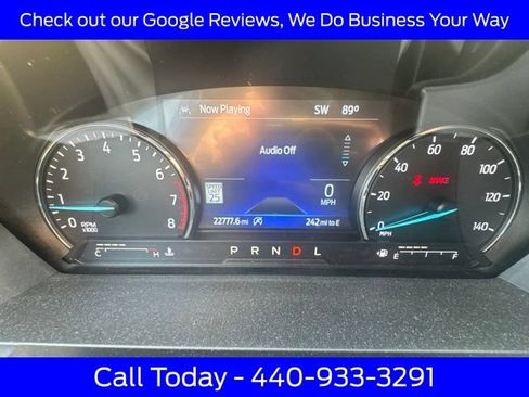Used 2024 Ford Explorer XLT w/ Equipment Group 202A AWD/4WD image 25