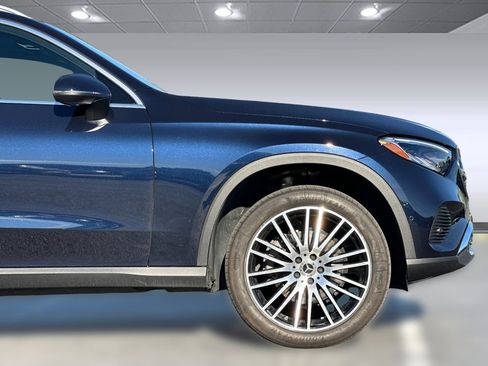 Certified 2024 Mercedes-Benz GLC 300 4MATIC image 35