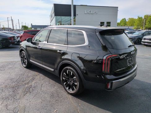 Used 2025 Kia Telluride SX Prestige image 5