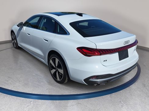 New 2025 Audi A5 2.0T Premium Plus image 7