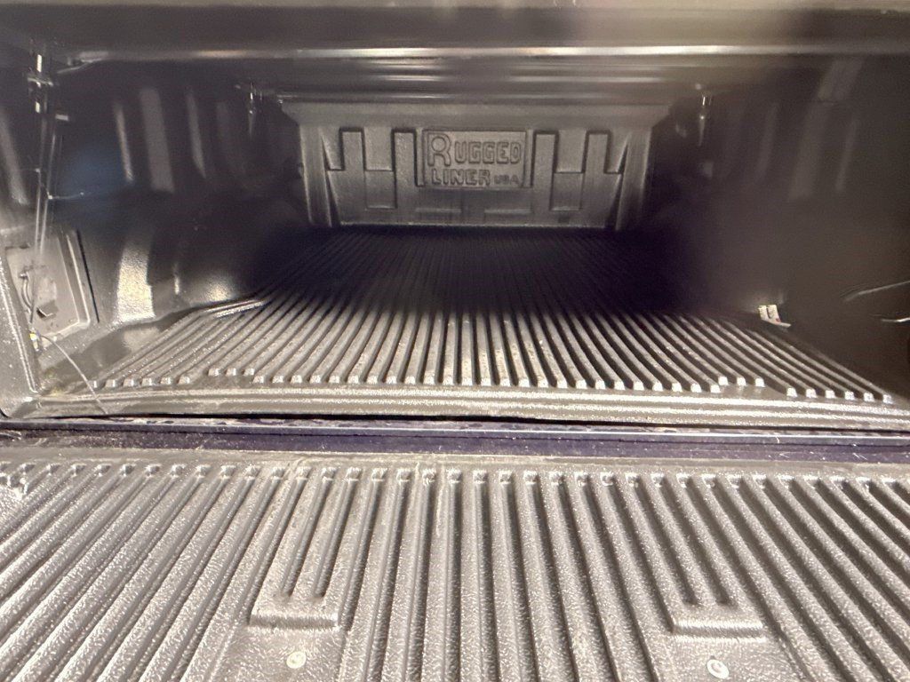 Used 2023 Ford F150 Lariat w/ Equipment Group 502A High AWD/4WD image 34
