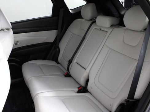 Certified 2025 Hyundai Tucson SEL image 20