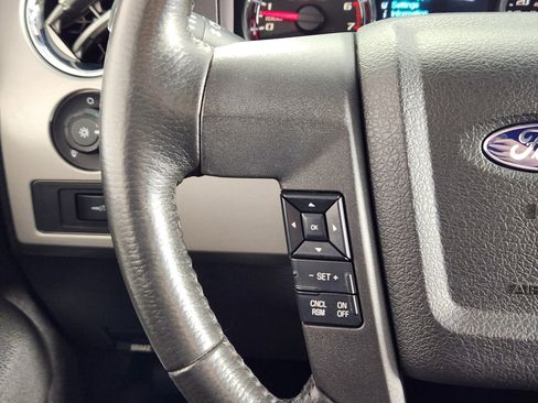 Used 2012 Ford F150 FX4 w/ FX Luxury Pkg AWD/4WD image 18