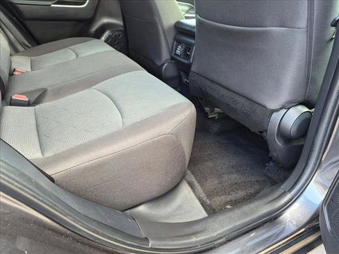 Certified 2025 Toyota RAV4 XLE AWD/4WD image 17